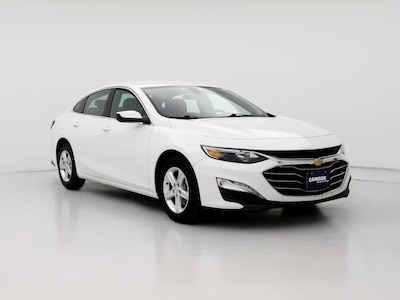 2022 Chevrolet Malibu LT -
                Tolleson, AZ