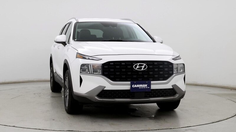 2023 Hyundai Santa Fe SEL 2