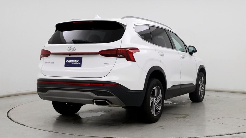 2023 Hyundai Santa Fe SEL 5