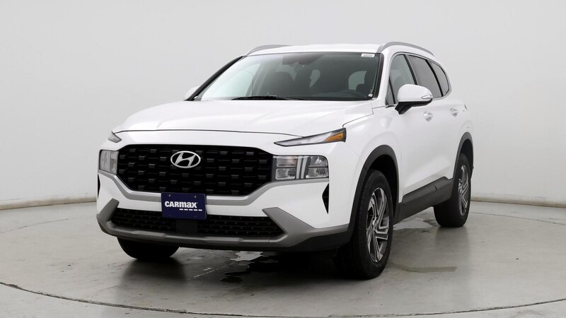 2023 Hyundai Santa Fe SEL 6