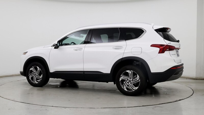 2023 Hyundai Santa Fe SEL 7