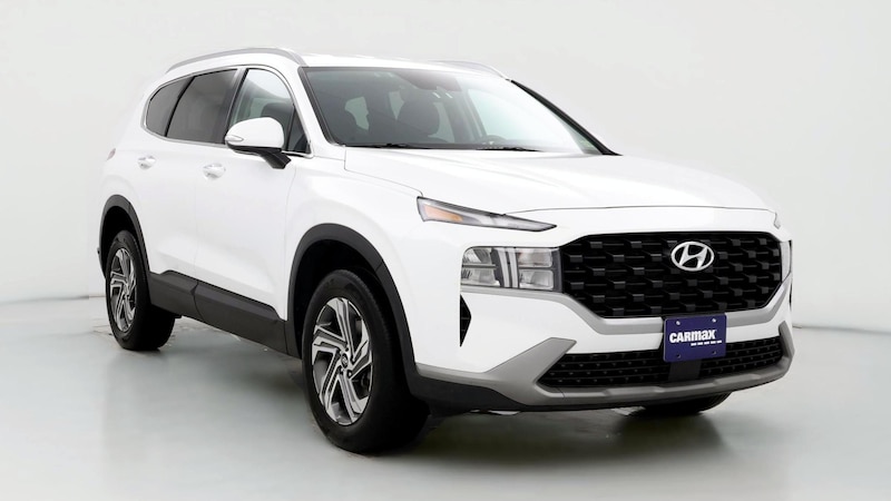 2023 Hyundai Santa Fe SEL Hero Image