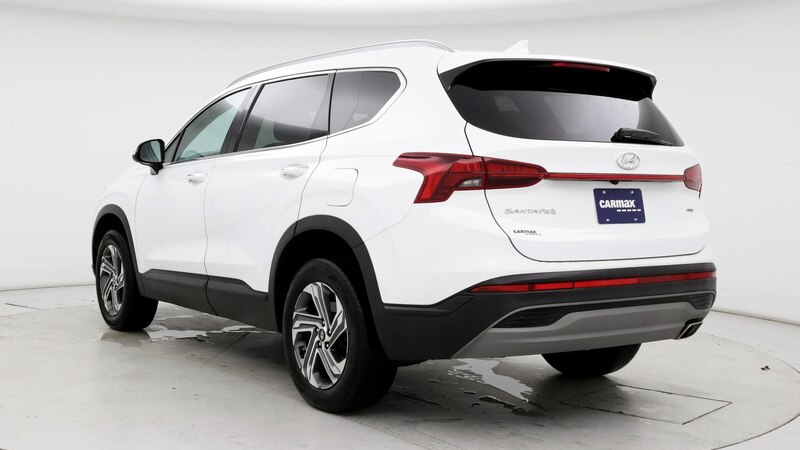 2023 Hyundai Santa Fe SEL 2