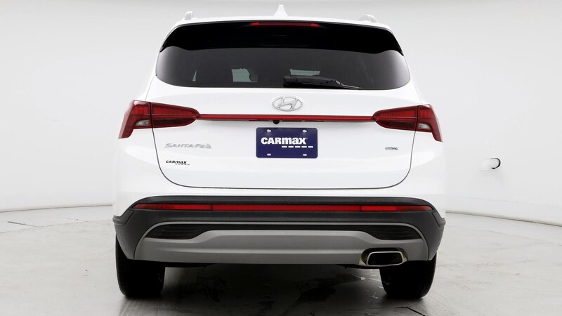 2023 Hyundai Santa Fe SEL 6