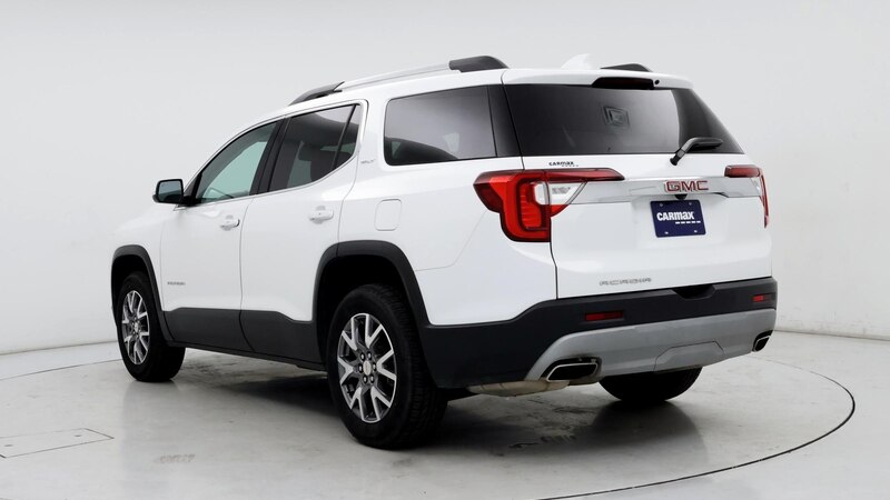 2023 GMC Acadia SLT 2