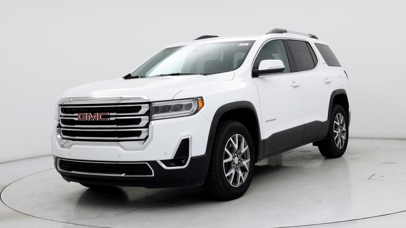 2023 GMC Acadia SLT 4