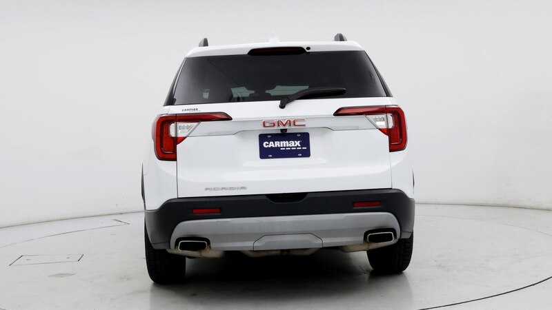 2023 GMC Acadia SLT 6