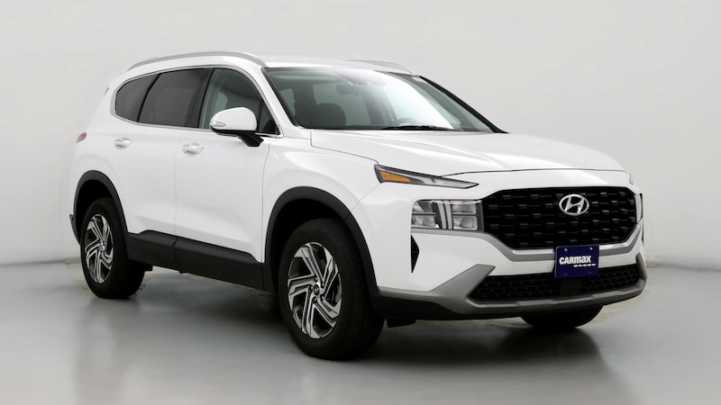 2023 Hyundai Santa Fe SEL Hero Image