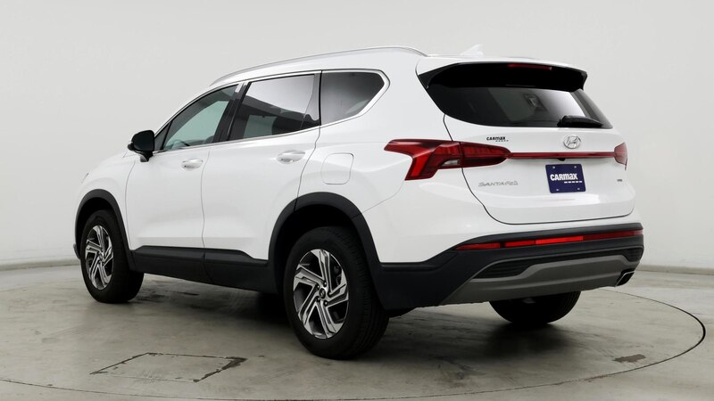 2023 Hyundai Santa Fe SEL 2