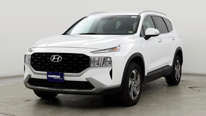 2023 Hyundai Santa Fe SEL 4