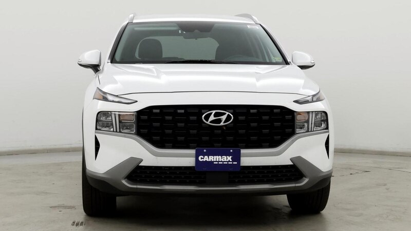 2023 Hyundai Santa Fe SEL 5