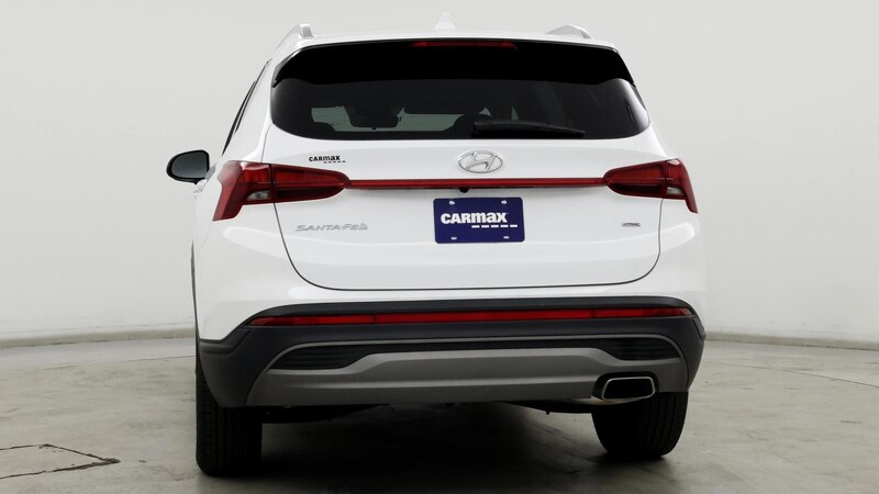 2023 Hyundai Santa Fe SEL 6