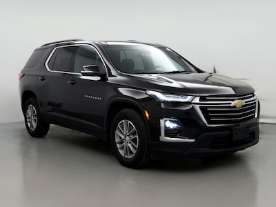 2023 Chevrolet Traverse LT -
                Mobile, AL