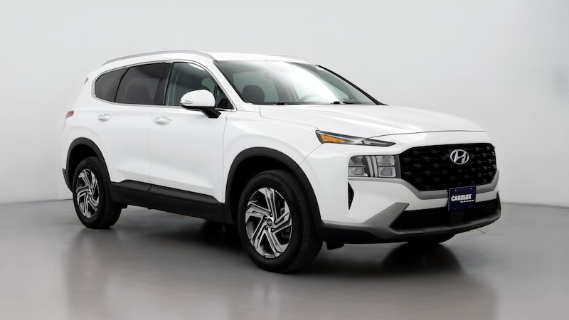 2023 Hyundai Santa Fe SEL Hero Image