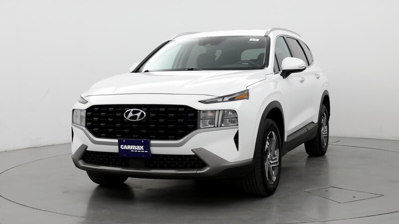 2023 Hyundai Santa Fe SEL 4