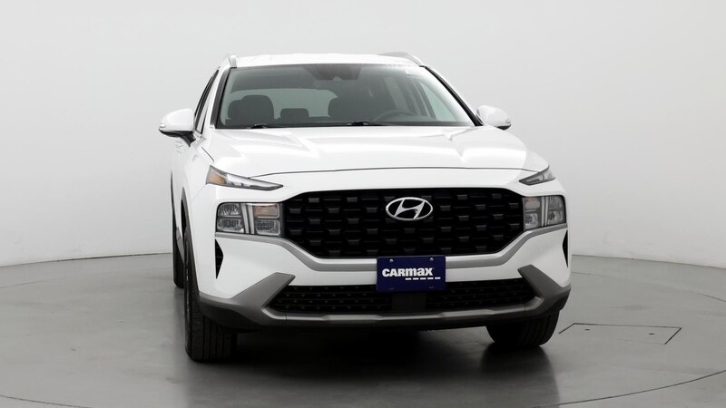 2023 Hyundai Santa Fe SEL 5