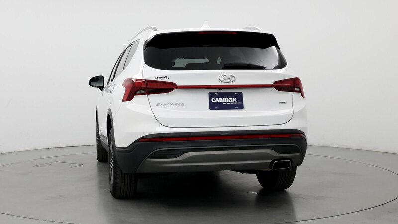 2023 Hyundai Santa Fe SEL 6