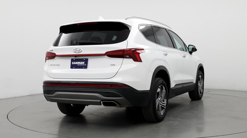 2023 Hyundai Santa Fe SEL 8