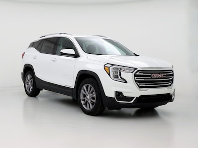 2023 GMC Terrain SLT -
                Myrtle Beach, SC