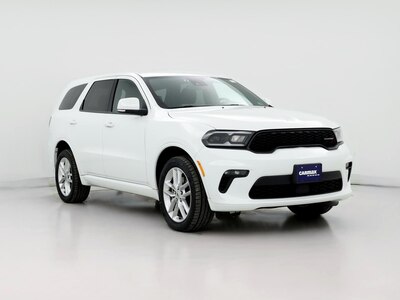 2022 Dodge Durango GT -
                Laurel, MD