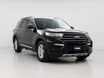 2023 Ford Explorer XLT -
                Las Vegas, NV