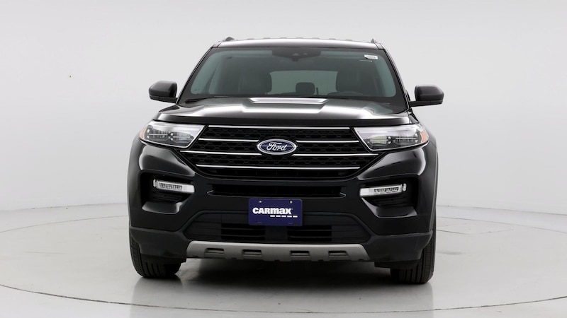 2023 Ford Explorer XLT 5