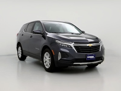 2023 Chevrolet Equinox LT -
                Waterbury, CT