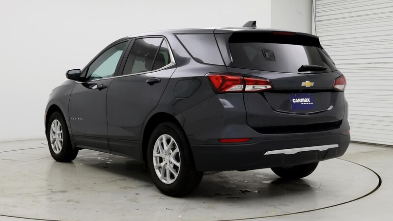 2023 Chevrolet Equinox LT 2