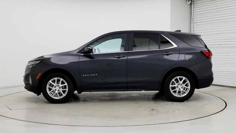 2023 Chevrolet Equinox LT 3