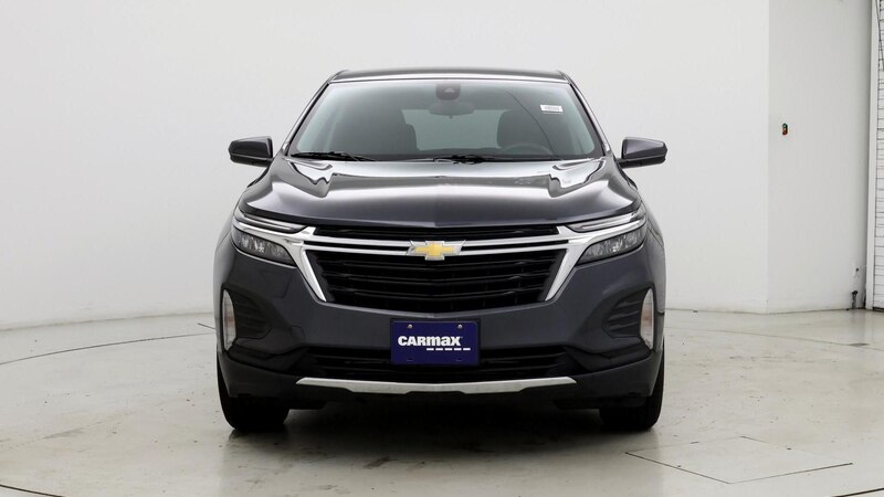 2023 Chevrolet Equinox LT 5