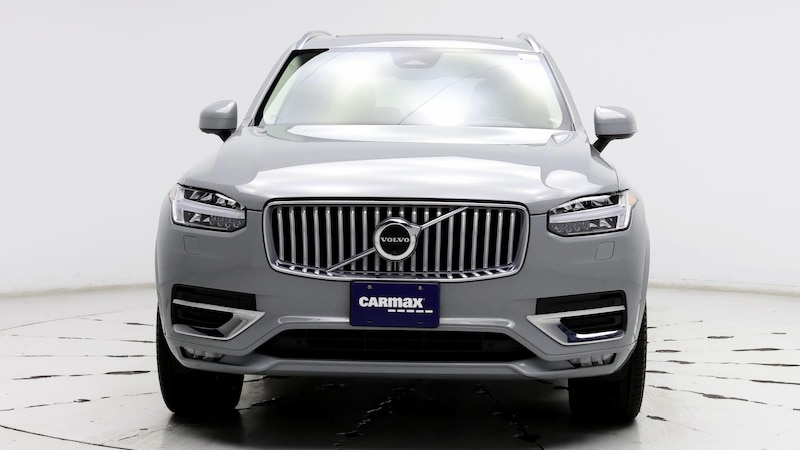 2024 Volvo XC90 B6 Plus 5