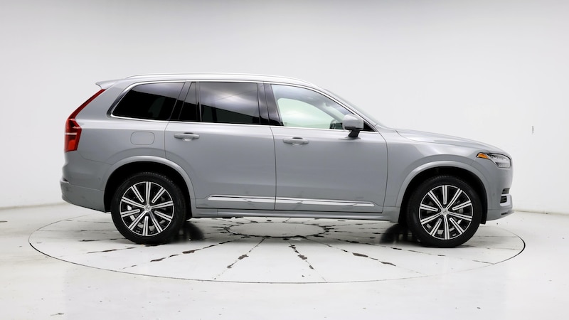 2024 Volvo XC90 B6 Plus 7