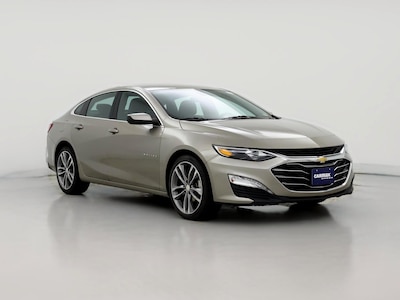 2022 Chevrolet Malibu LT -
                Dulles, VA