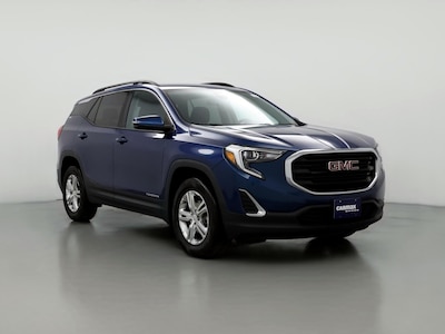 2020 GMC Terrain SLE -
                Clearwater, FL