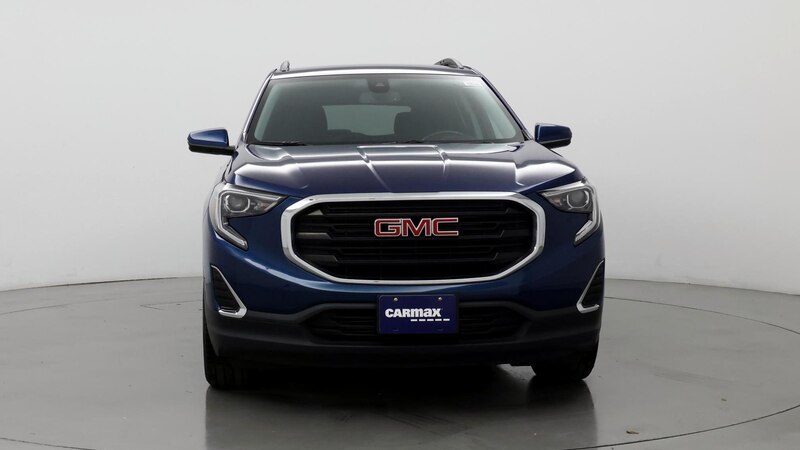 2020 GMC Terrain SLE 5