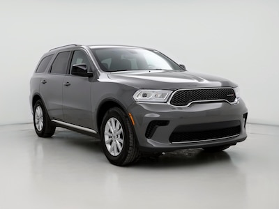 2023 Dodge Durango SXT -
                Gastonia, NC