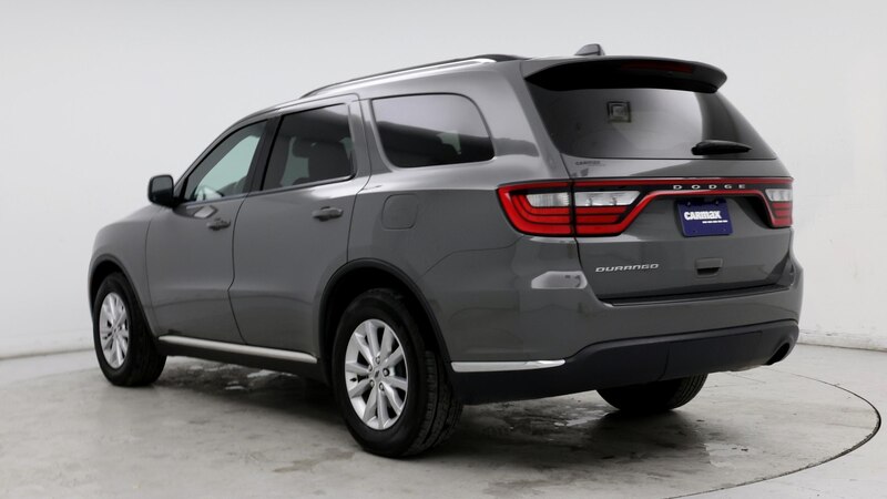 2023 Dodge Durango SXT 2