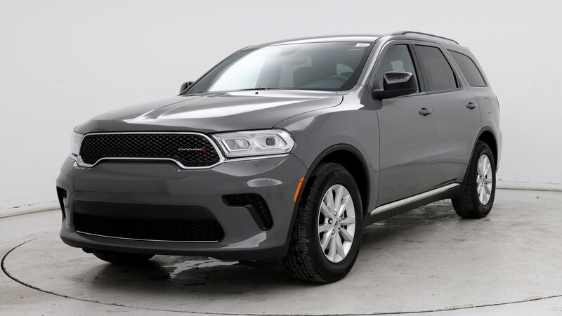 2023 Dodge Durango SXT 4