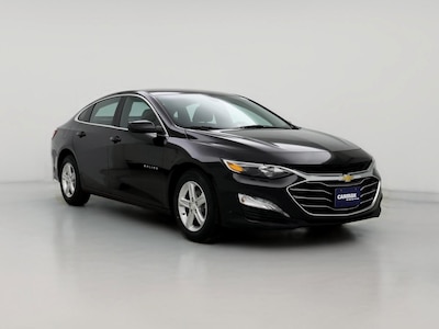 2022 Chevrolet Malibu LT -
                Lithia Springs, GA