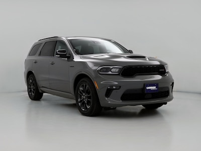 2023 Dodge Durango R/T -
                Houston, TX