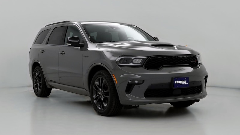 2023 Dodge Durango R/T Hero Image