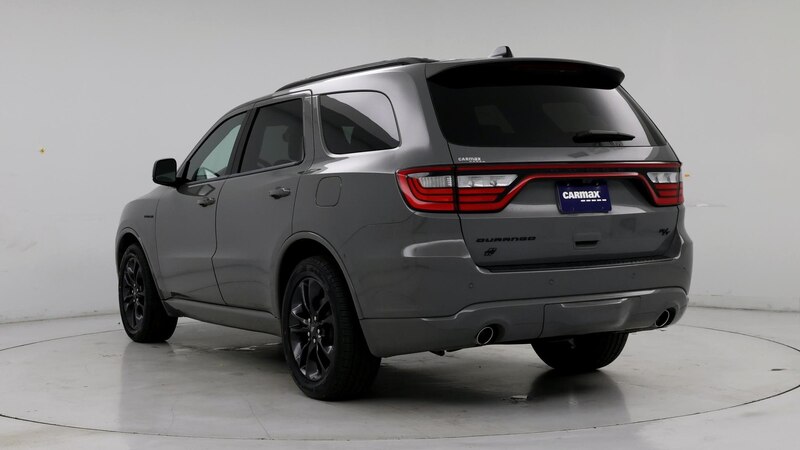 2023 Dodge Durango R/T 2