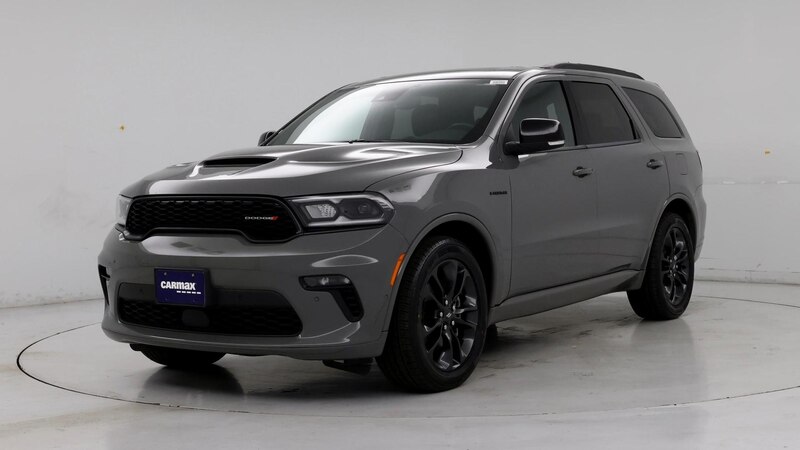 2023 Dodge Durango R/T 4