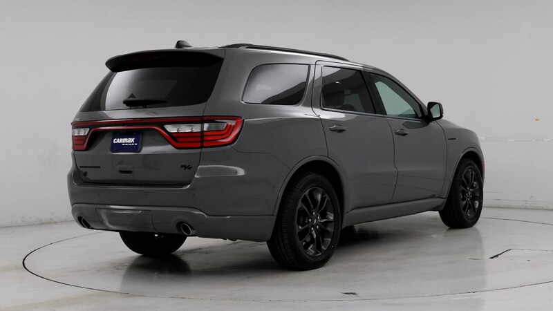 2023 Dodge Durango R/T 8