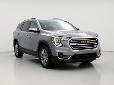 2023 GMC Terrain SLT -
                Charlotte, NC