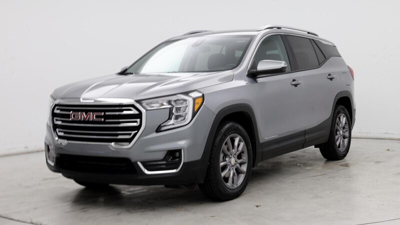 2023 GMC Terrain SLT 4