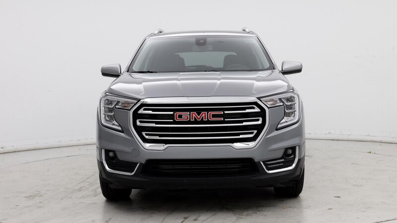 2023 GMC Terrain SLT 5