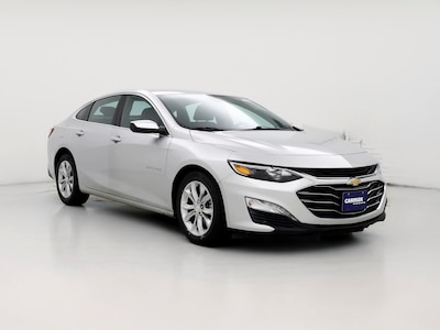 2022 Chevrolet Malibu LT -
                Waterbury, CT