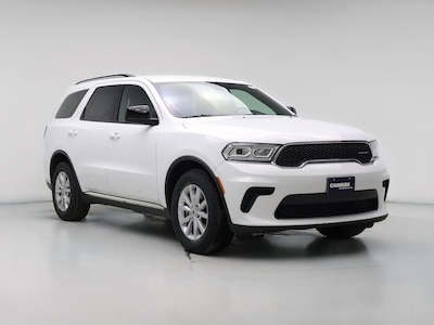 2023 Dodge Durango SXT -
                Kenosha, WI