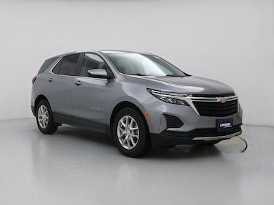 2023 Chevrolet Equinox LT -
                Norwood, MA